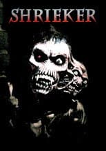 Poster for Shrieker