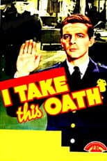 Poster for I Take This Oath