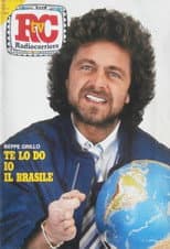 Poster for I'll Give You Brazil