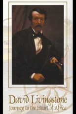 Poster for David Livingstone