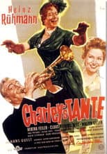 Poster for Charley's Aunt