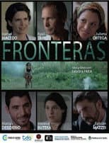 Poster for Fronteras
