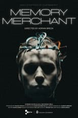Poster for Memory Merchant