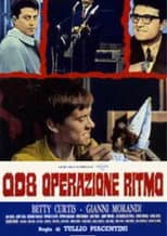 Poster for 008 Operazione ritmo