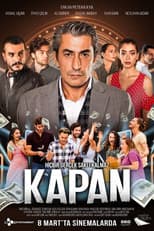 Poster for Kapan