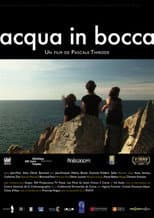 Poster for Acqua in bocca