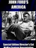Poster for John Ford's America