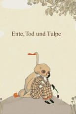 Poster for Duck, Death and the Tulip