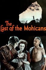 Poster for The Last of the Mohicans