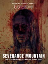 Poster for Severance Mountain