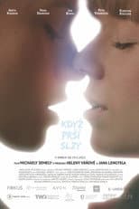 Poster for Falling Tears
