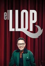 Poster for El llop