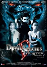 Poster for Devil Species