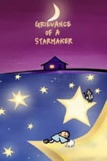 Poster for Grievance of a Starmaker