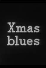 Poster for Christmas Blues