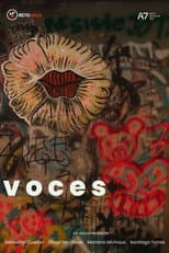 Poster for Voices