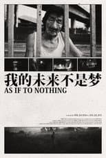 Poster for As If To Nothing