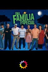 Poster for Una familia especial como la tuya