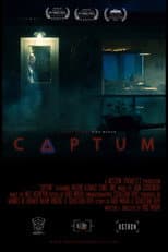Poster for Captum