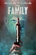 Poster for The Family