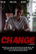 Poster for Change
