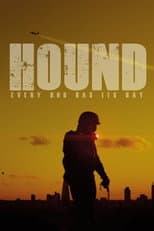Poster for Hound