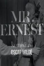 Poster for Mr. Ernest
