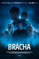 Poster for Brácha