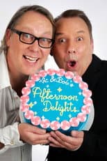 Poster for Vic and Bob's Afternoon Delights