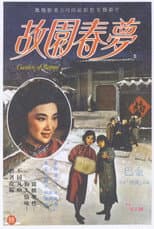 Poster for Garden of Repose