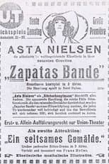 Poster for Zapata's Gang