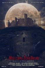 Poster for El misterio de Vera Drudi