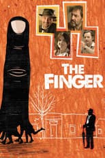 Poster for The Finger