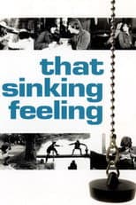 Poster for That Sinking Feeling