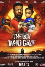 Poster for The Boy Who Gave