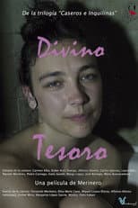 Poster for Divino tesoro