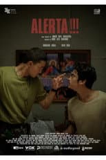 Poster for Alerta!!!