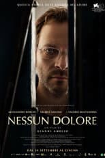 Poster for No Pain