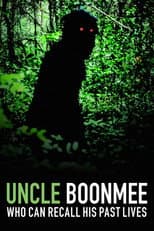 Poster for Uncle Boonmee Who Can Recall His Past Lives
