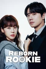 Poster for Reborn Rookie