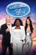 Poster for Australian Idol