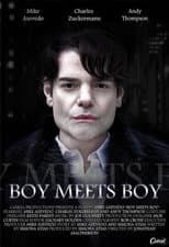 Poster for Boy Meets Boy