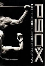Poster for P90X