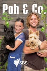 Poster for Poh & Co.