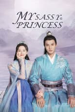 Poster for My Sassy Princess