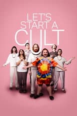 Poster for Let's Start a Cult
