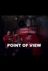Poster for Point of View: A Retrospective of Joe Sedelmaier