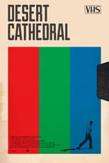 Poster for Desert Cathedral