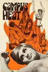 Poster for Campus Heat