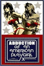 Poster for Abduction of an American Playgirl